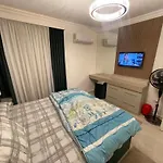 Cozy 2-Bedroom Gem With Garden For Rent At Rehab City شقة بحديقة للايجار بالرحاب مجموعة 77